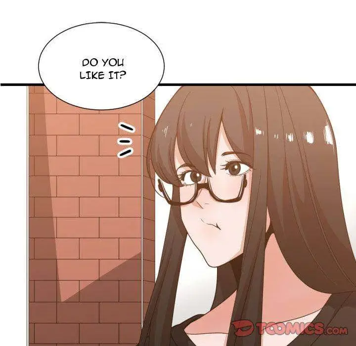 You Are Not That Special Chapter 33 - Page 46