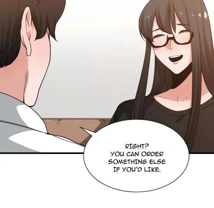 You Are Not That Special Chapter 33 - Page 48