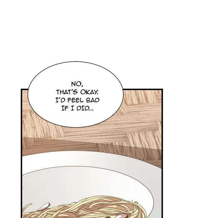 You Are Not That Special Chapter 33 - Page 49