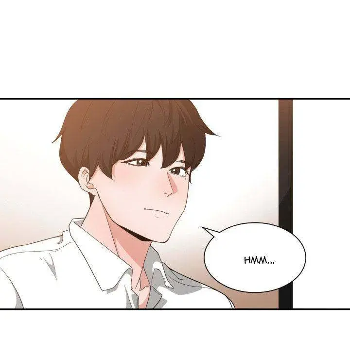 You Are Not That Special Chapter 33 - Page 5