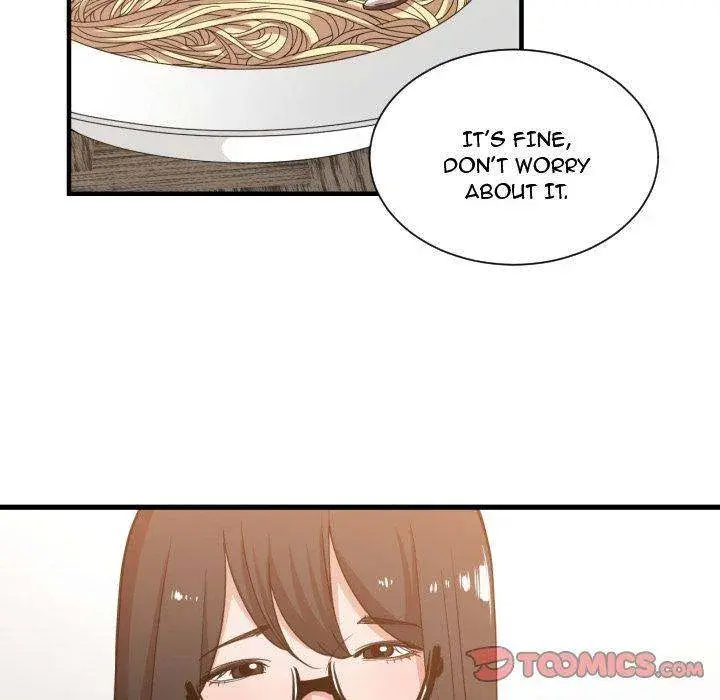 You Are Not That Special Chapter 33 - Page 50