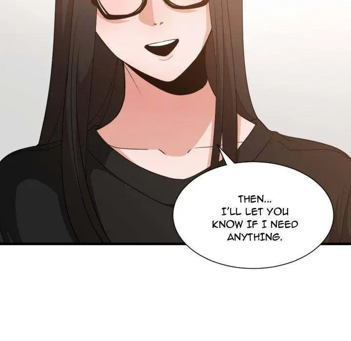 You Are Not That Special Chapter 33 - Page 51