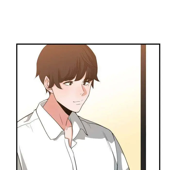 You Are Not That Special Chapter 33 - Page 52