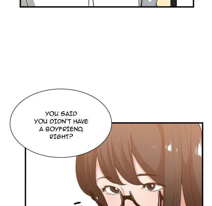 You Are Not That Special Chapter 33 - Page 53