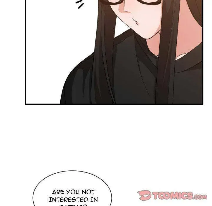 You Are Not That Special Chapter 33 - Page 54