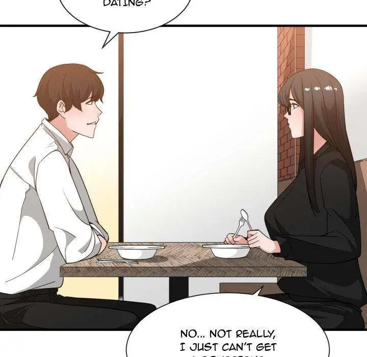 You Are Not That Special Chapter 33 - Page 55