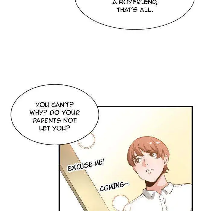 You Are Not That Special Chapter 33 - Page 56
