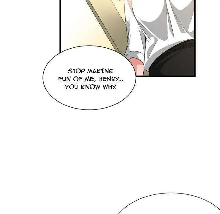 You Are Not That Special Chapter 33 - Page 57