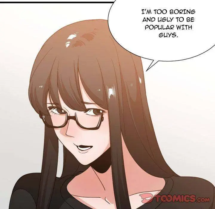 You Are Not That Special Chapter 33 - Page 58
