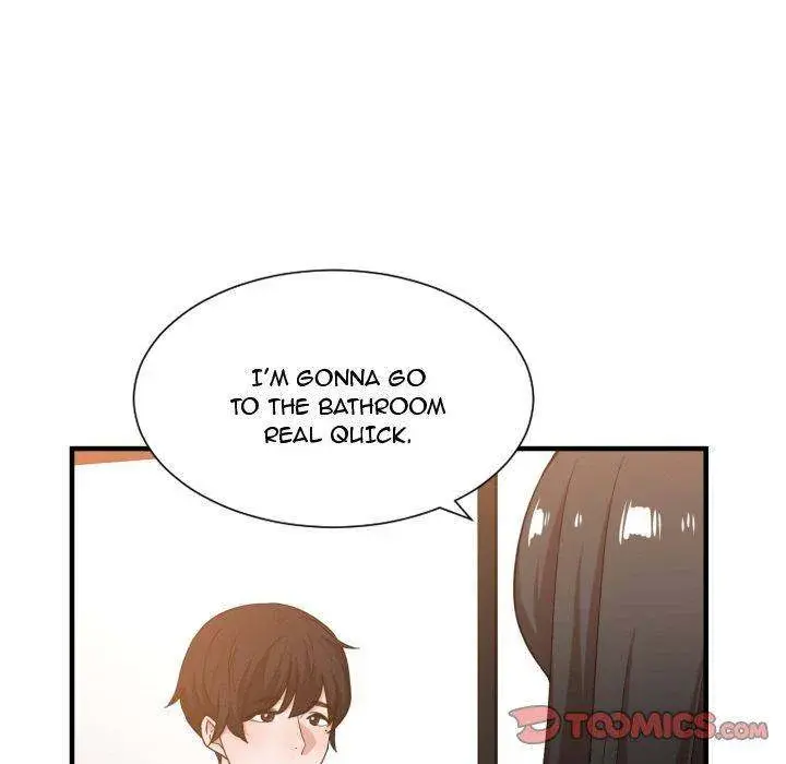 You Are Not That Special Chapter 33 - Page 6