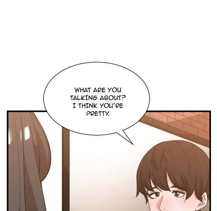 You Are Not That Special Chapter 33 - Page 60