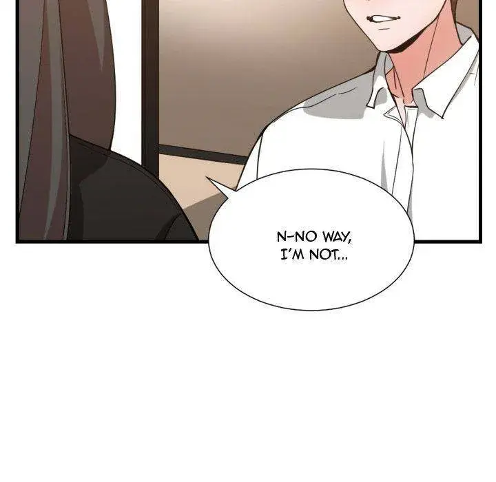 You Are Not That Special Chapter 33 - Page 61