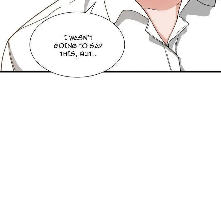 You Are Not That Special Chapter 33 - Page 63
