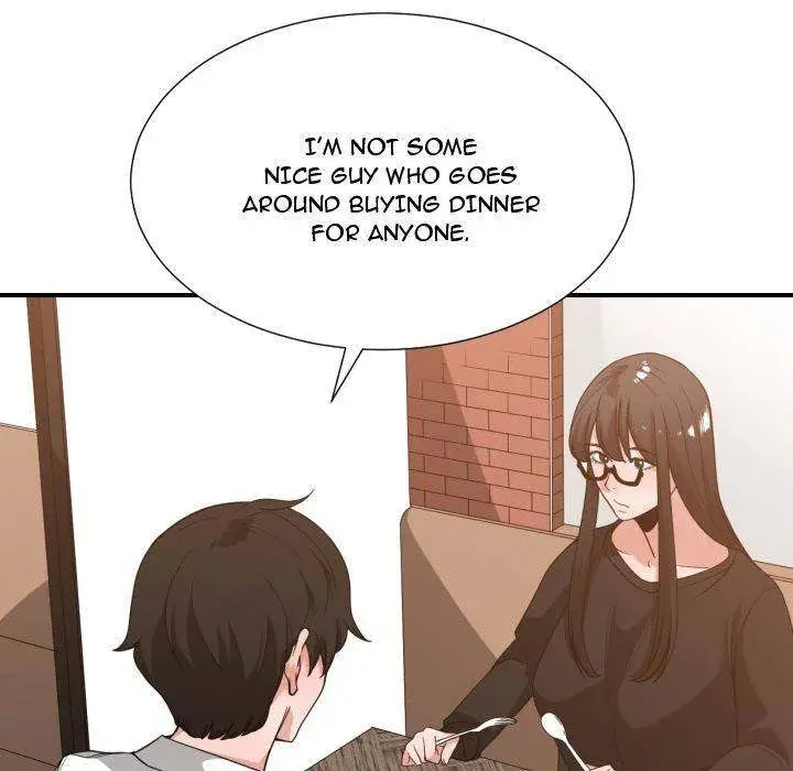 You Are Not That Special Chapter 33 - Page 64