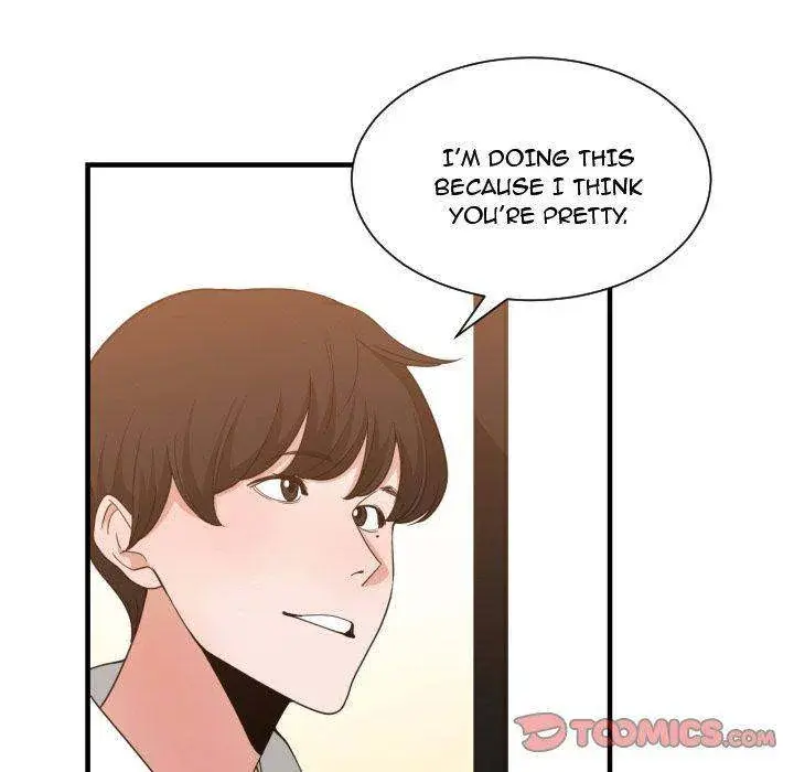 You Are Not That Special Chapter 33 - Page 66