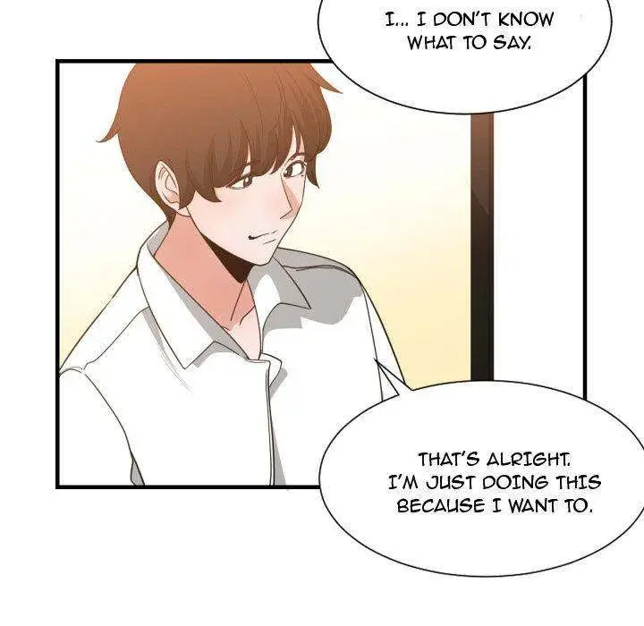 You Are Not That Special Chapter 33 - Page 69