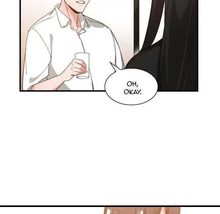You Are Not That Special Chapter 33 - Page 7