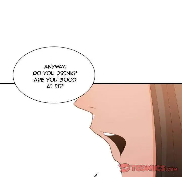 You Are Not That Special Chapter 33 - Page 70