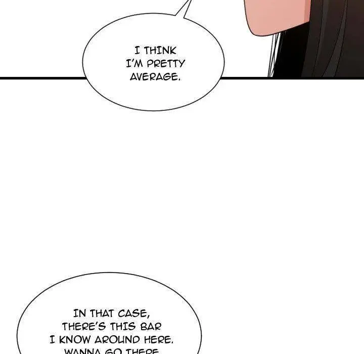 You Are Not That Special Chapter 33 - Page 71