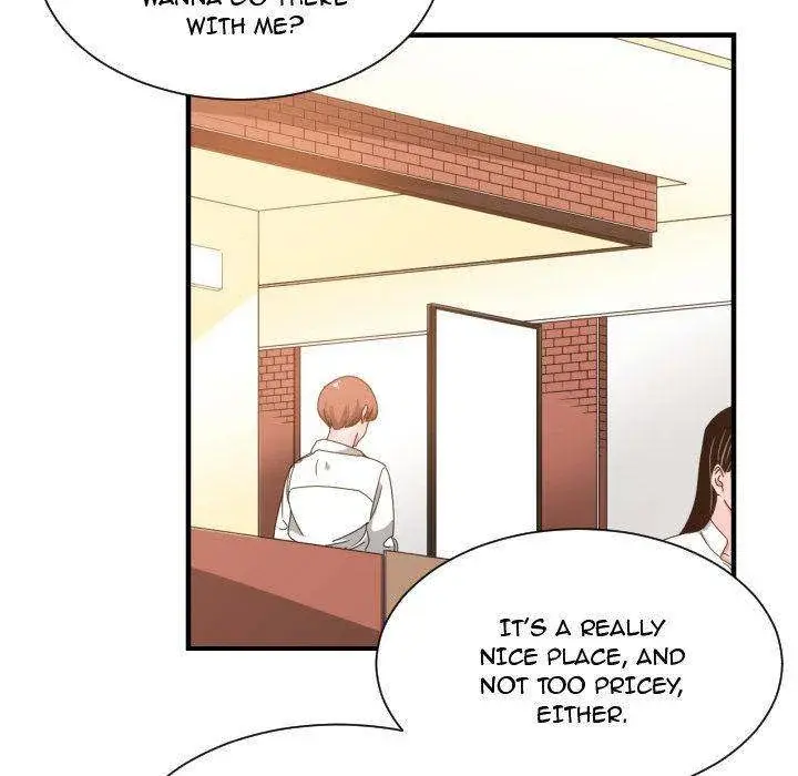 You Are Not That Special Chapter 33 - Page 72