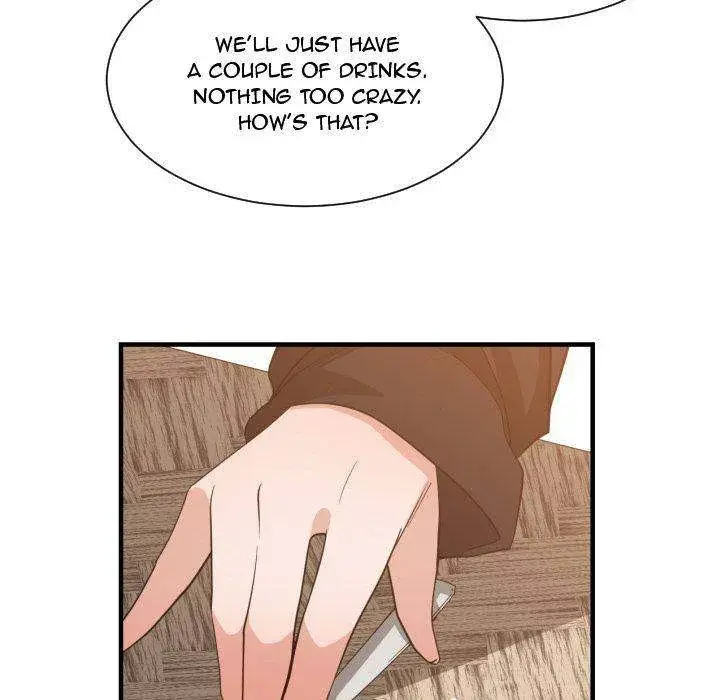 You Are Not That Special Chapter 33 - Page 73