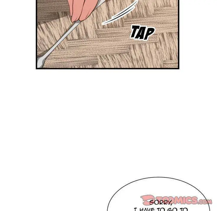 You Are Not That Special Chapter 33 - Page 74