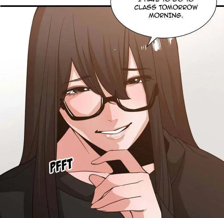 You Are Not That Special Chapter 33 - Page 75