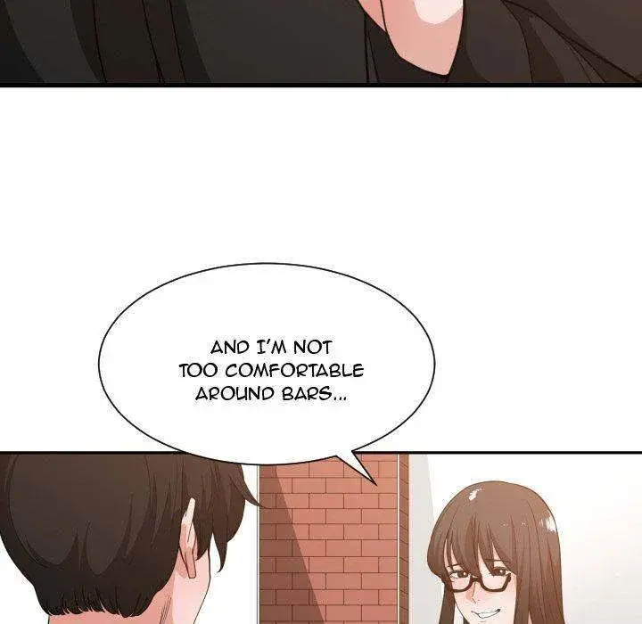 You Are Not That Special Chapter 33 - Page 76