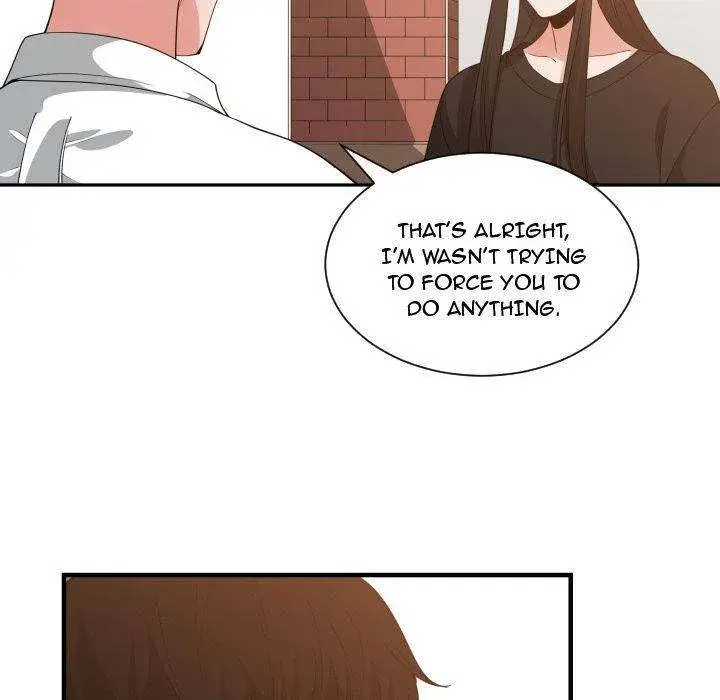You Are Not That Special Chapter 33 - Page 77