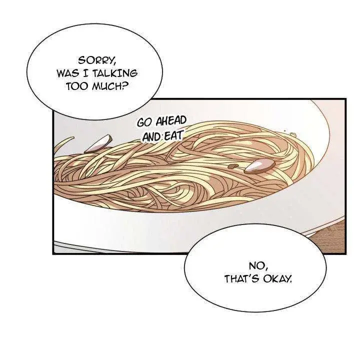 You Are Not That Special Chapter 33 - Page 79
