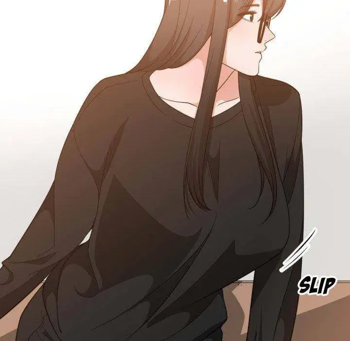 You Are Not That Special Chapter 33 - Page 8