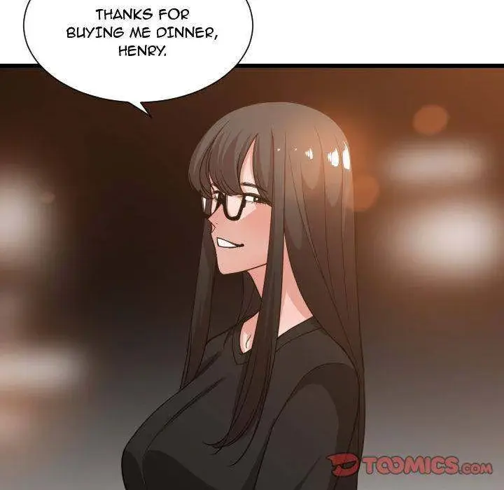 You Are Not That Special Chapter 33 - Page 82