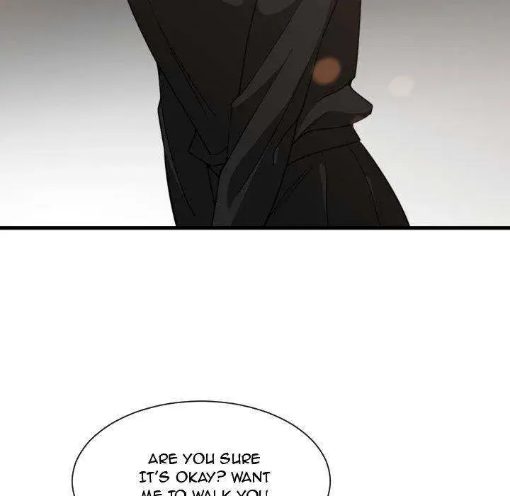 You Are Not That Special Chapter 33 - Page 83