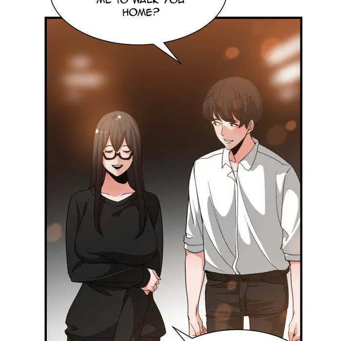You Are Not That Special Chapter 33 - Page 84