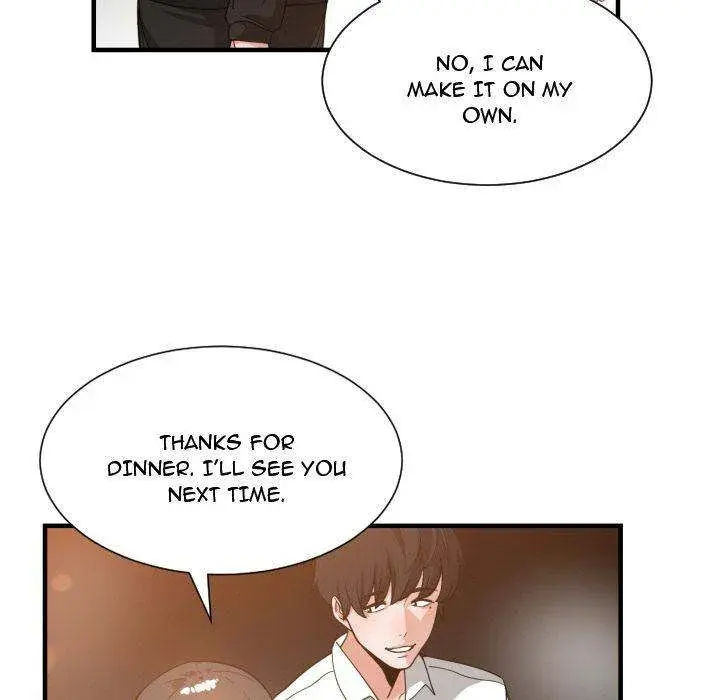 You Are Not That Special Chapter 33 - Page 85