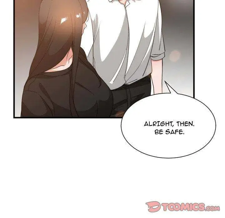You Are Not That Special Chapter 33 - Page 86