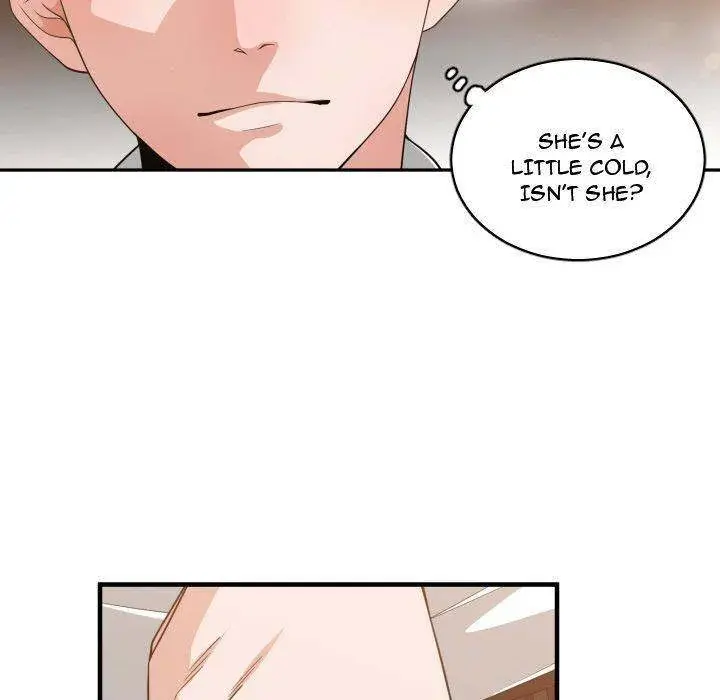 You Are Not That Special Chapter 33 - Page 89
