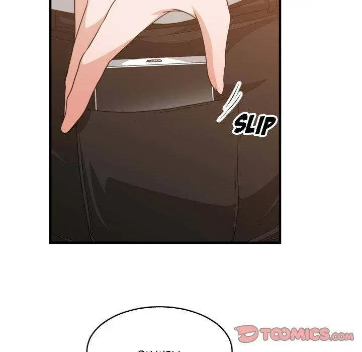 You Are Not That Special Chapter 33 - Page 90