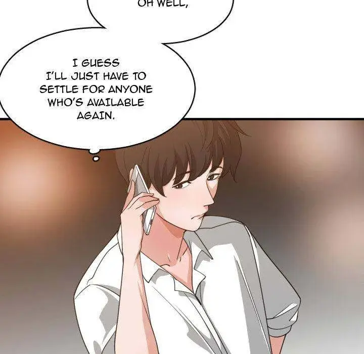 You Are Not That Special Chapter 33 - Page 91