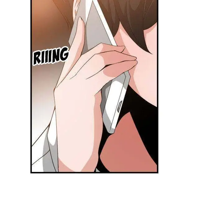 You Are Not That Special Chapter 33 - Page 93