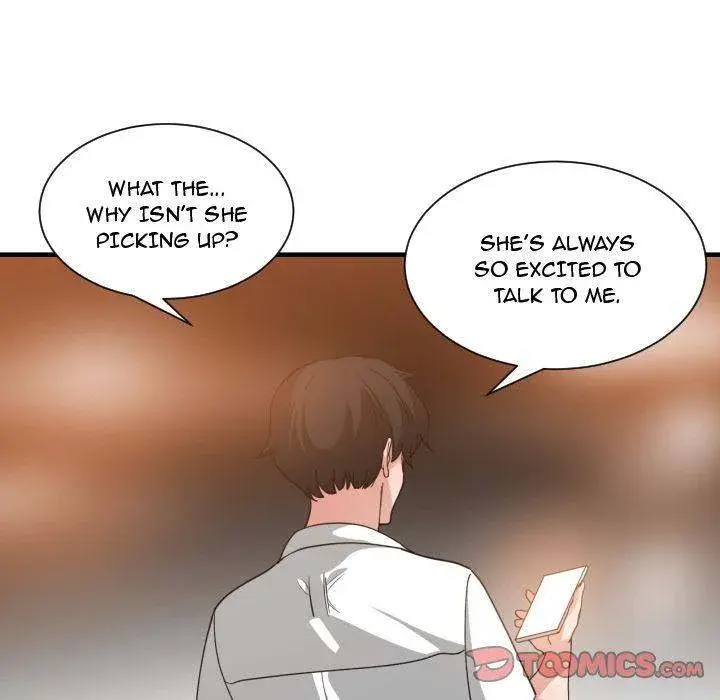 You Are Not That Special Chapter 33 - Page 94