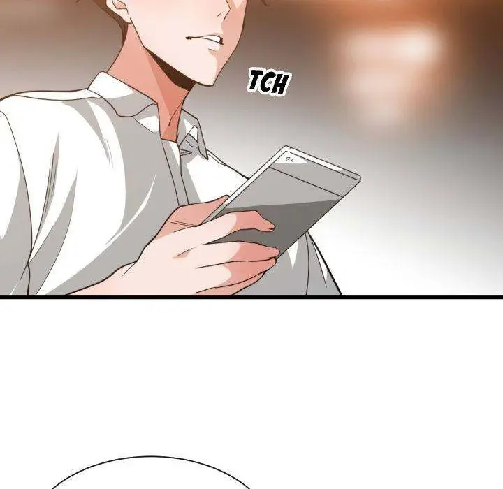 You Are Not That Special Chapter 33 - Page 96