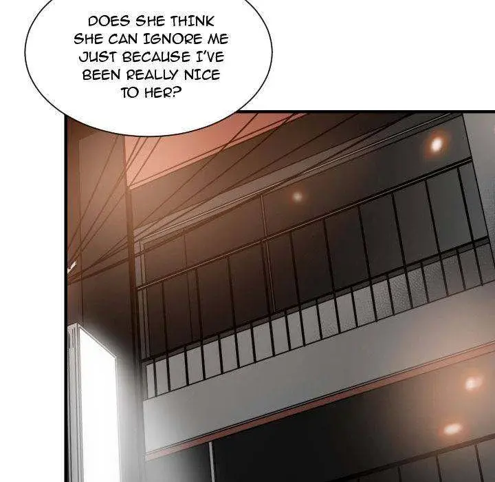 You Are Not That Special Chapter 33 - Page 97