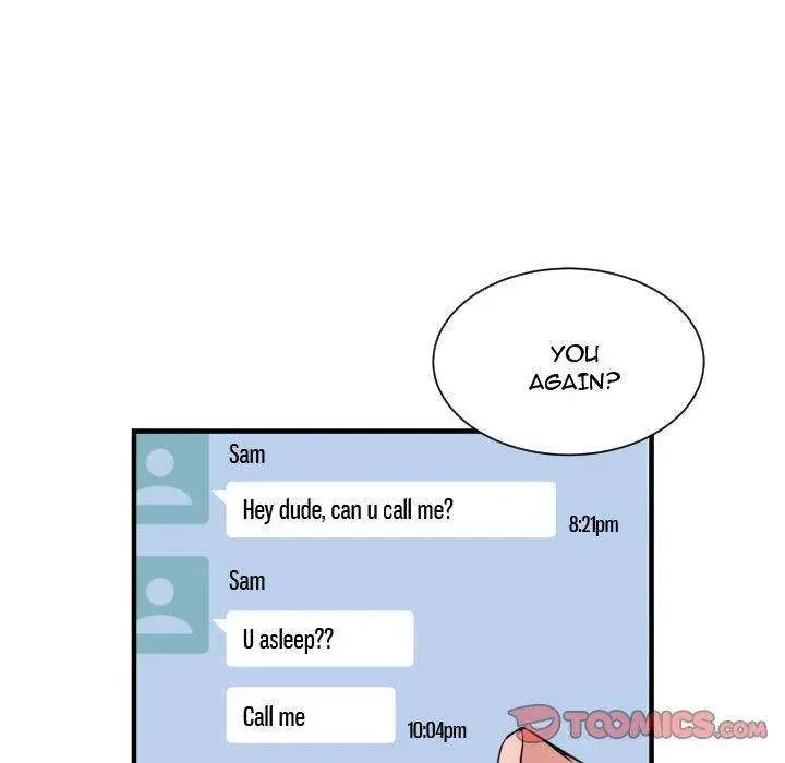 You Are Not That Special Chapter 34 - Page 10