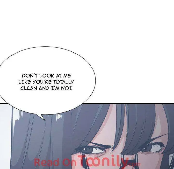 You Are Not That Special Chapter 34 - Page 101