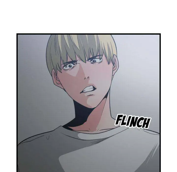 You Are Not That Special Chapter 34 - Page 103