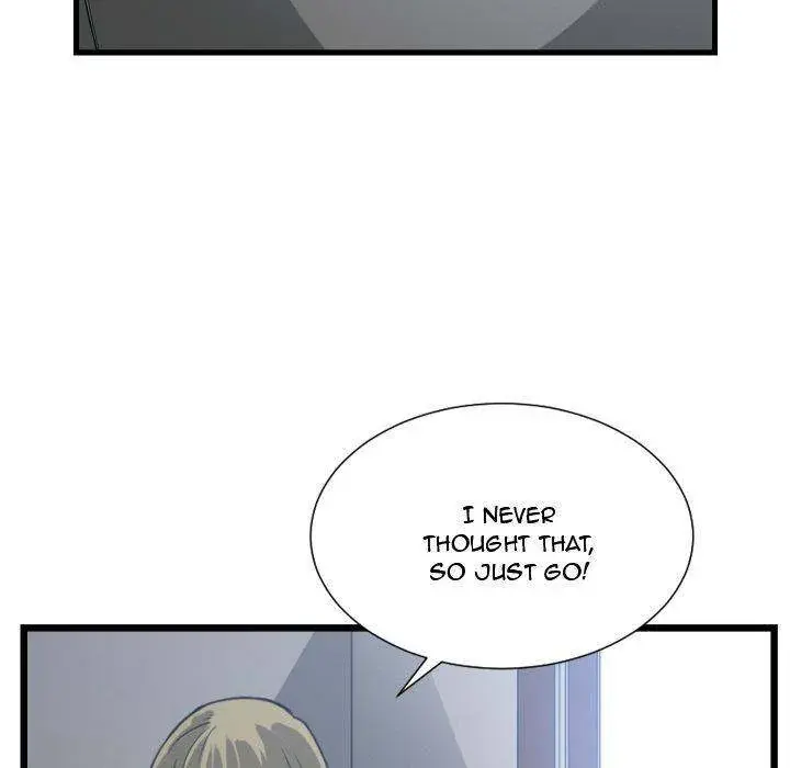 You Are Not That Special Chapter 34 - Page 104