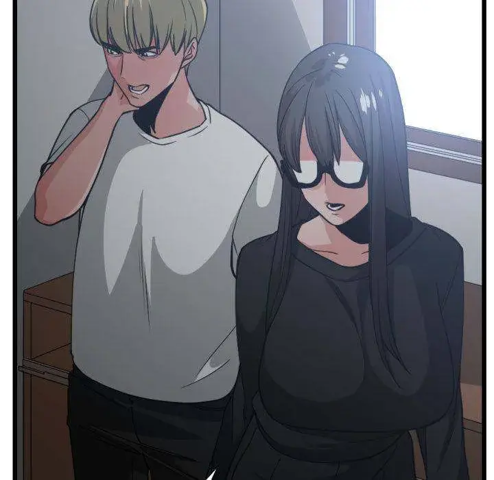 You Are Not That Special Chapter 34 - Page 105