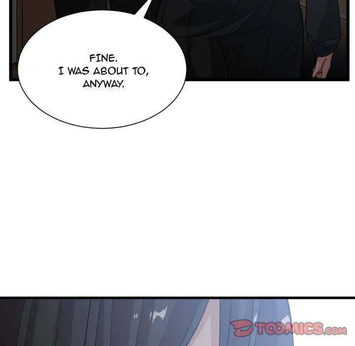 You Are Not That Special Chapter 34 - Page 106