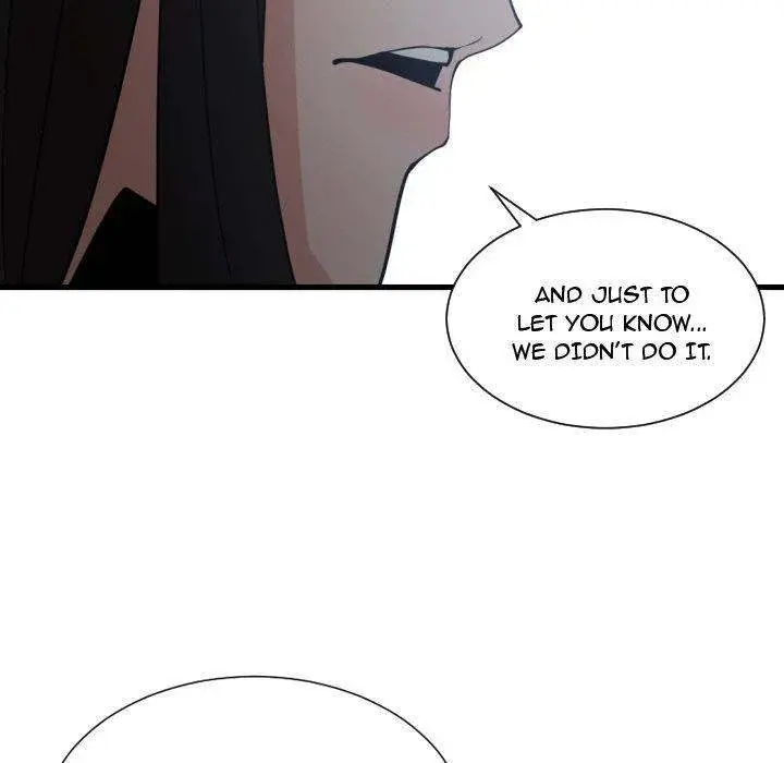 You Are Not That Special Chapter 34 - Page 108